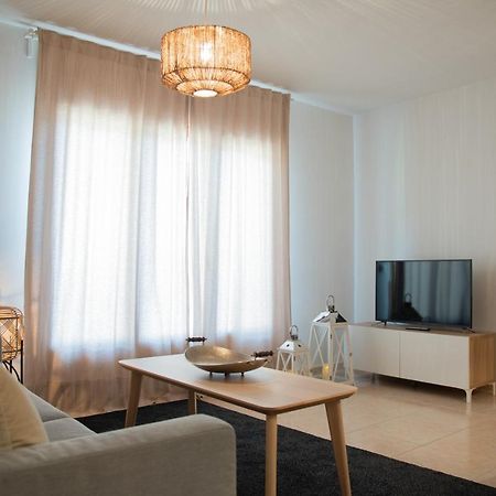 Apartament La Cabanera ซอร์ต ภายนอก รูปภาพ