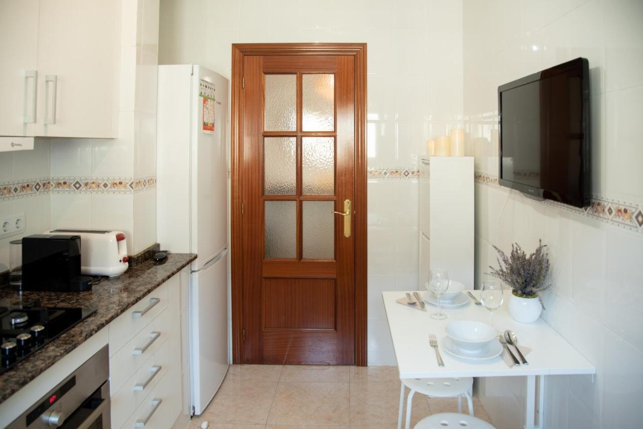 Apartament La Cabanera ซอร์ต ภายนอก รูปภาพ