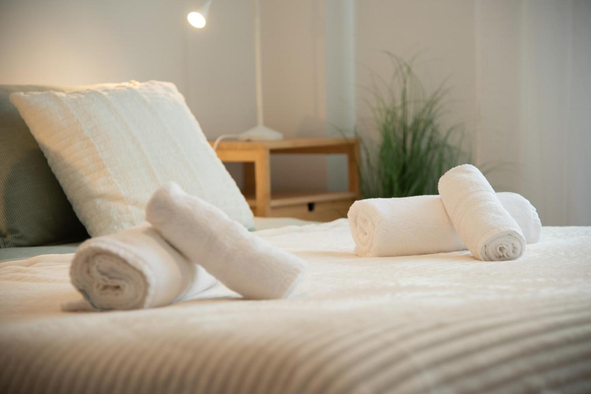 Apartament La Cabanera ซอร์ต ภายนอก รูปภาพ