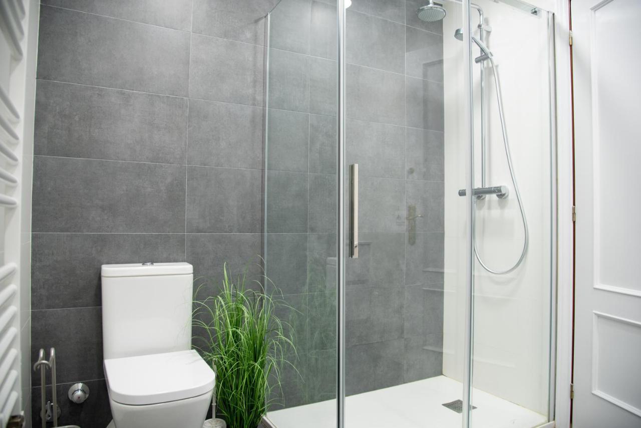 Apartament La Cabanera ซอร์ต ภายนอก รูปภาพ