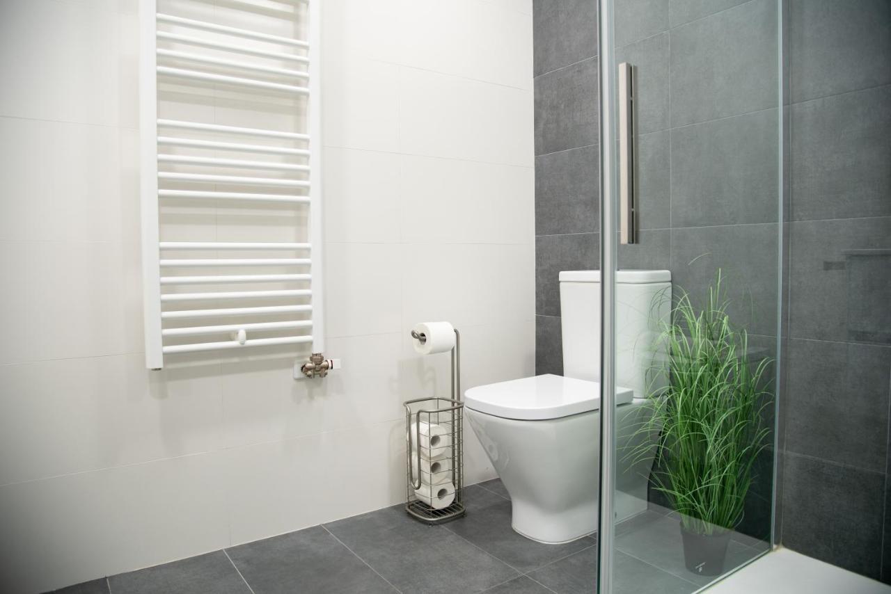Apartament La Cabanera ซอร์ต ภายนอก รูปภาพ