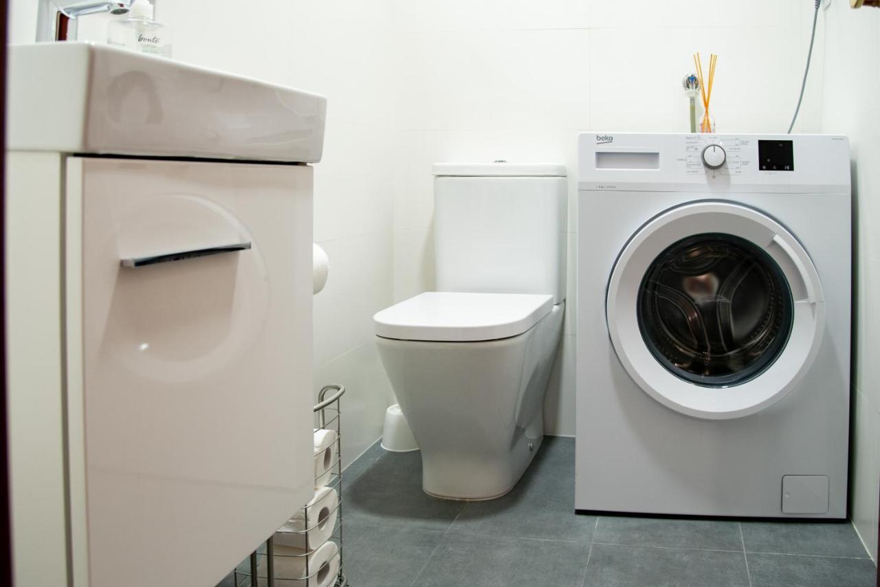 Apartament La Cabanera ซอร์ต ภายนอก รูปภาพ