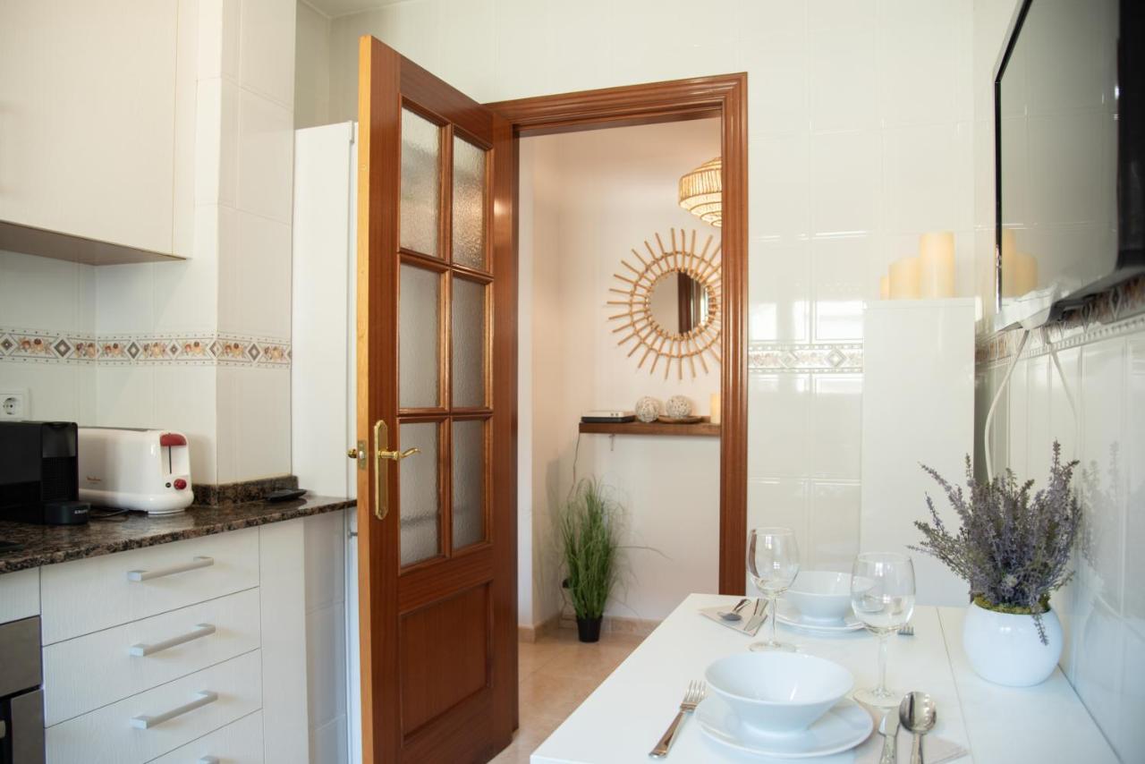 Apartament La Cabanera ซอร์ต ภายนอก รูปภาพ