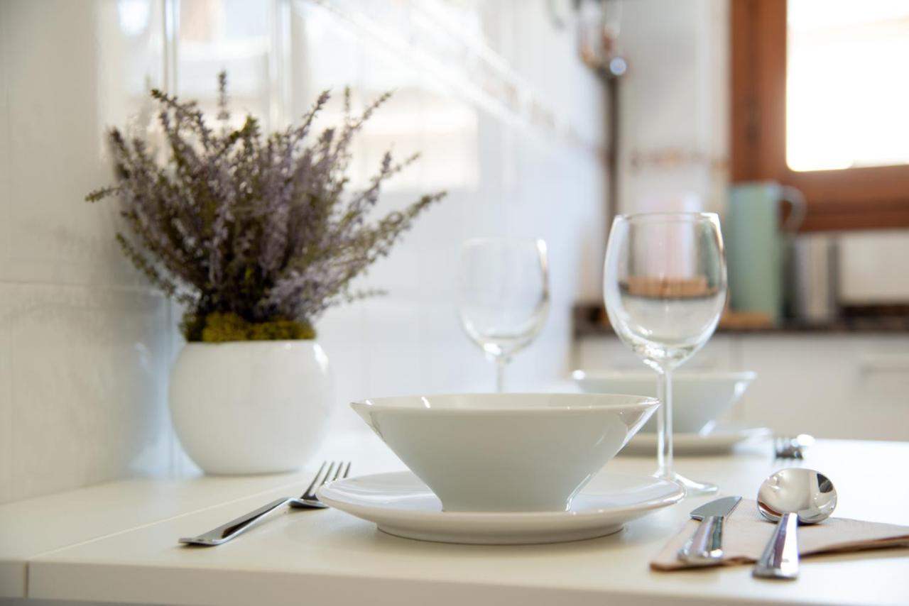 Apartament La Cabanera ซอร์ต ภายนอก รูปภาพ