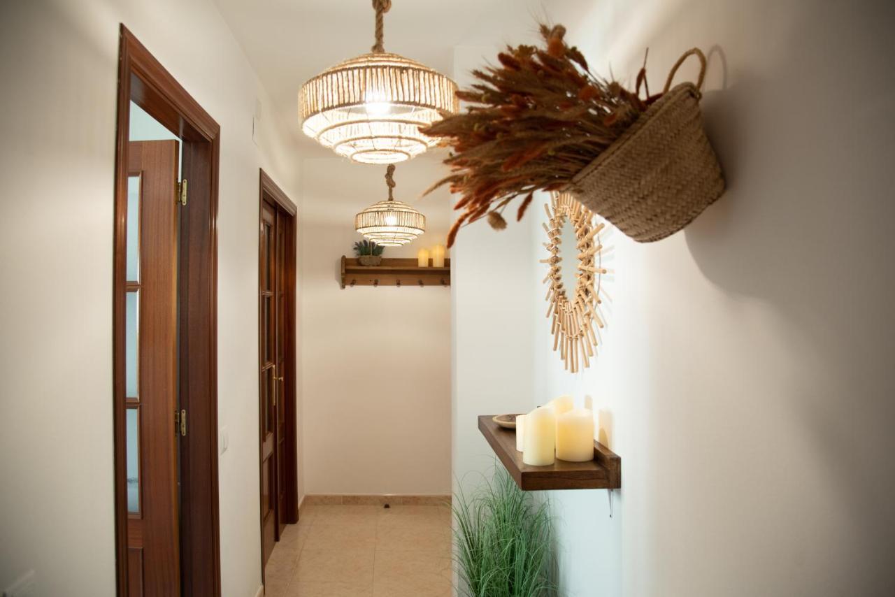Apartament La Cabanera ซอร์ต ภายนอก รูปภาพ